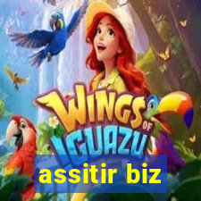 assitir biz